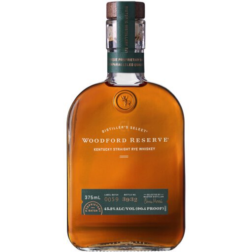 Woodford Reserve 375ML