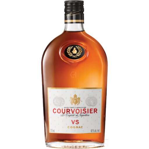 Courvoisier Vs 375ml