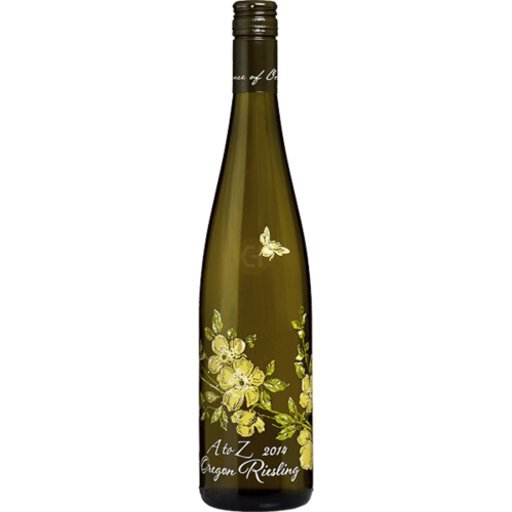 A To Z Riesling 750ml