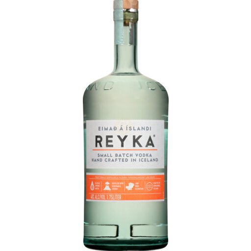 Reyka 1.75L