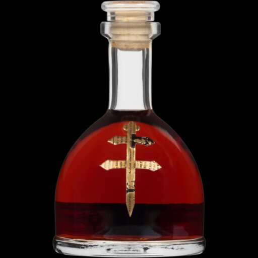 Dusse Cognac 375ml.