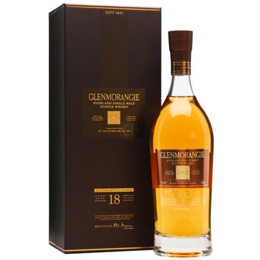 Glenmorangie 18 Years 750ml