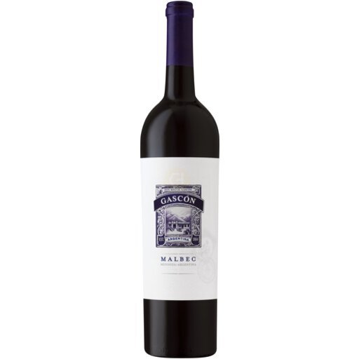 Don Miguel Gascon Malbec 750ml