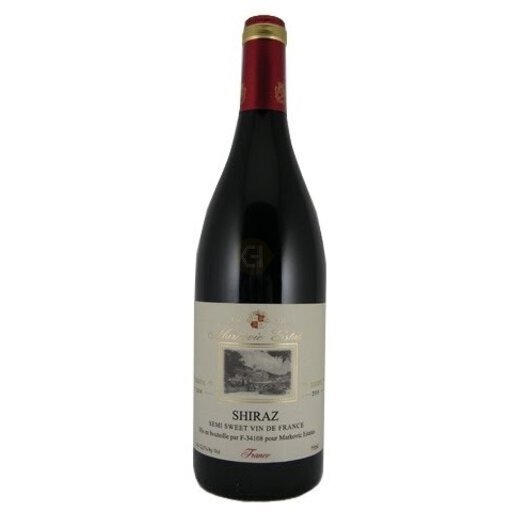 Markovic Shiraj 1.5L