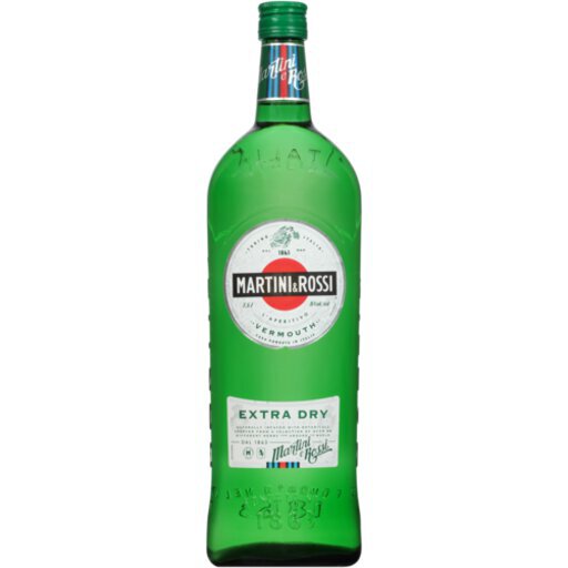 M & R Dry Vermouth 1.5L