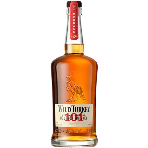 Wild Turkey 101 Proof 1L