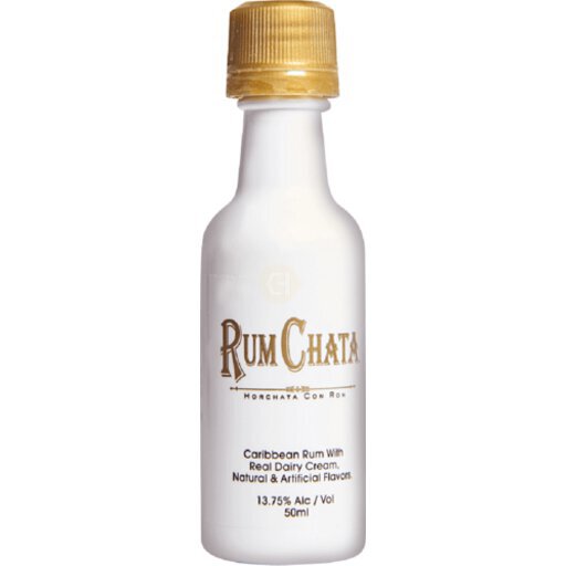 Rum Chata 50ml