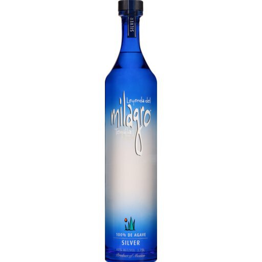 Milagro Silver 1.75L
