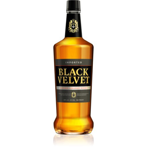 Blackened Whiskey 750ml