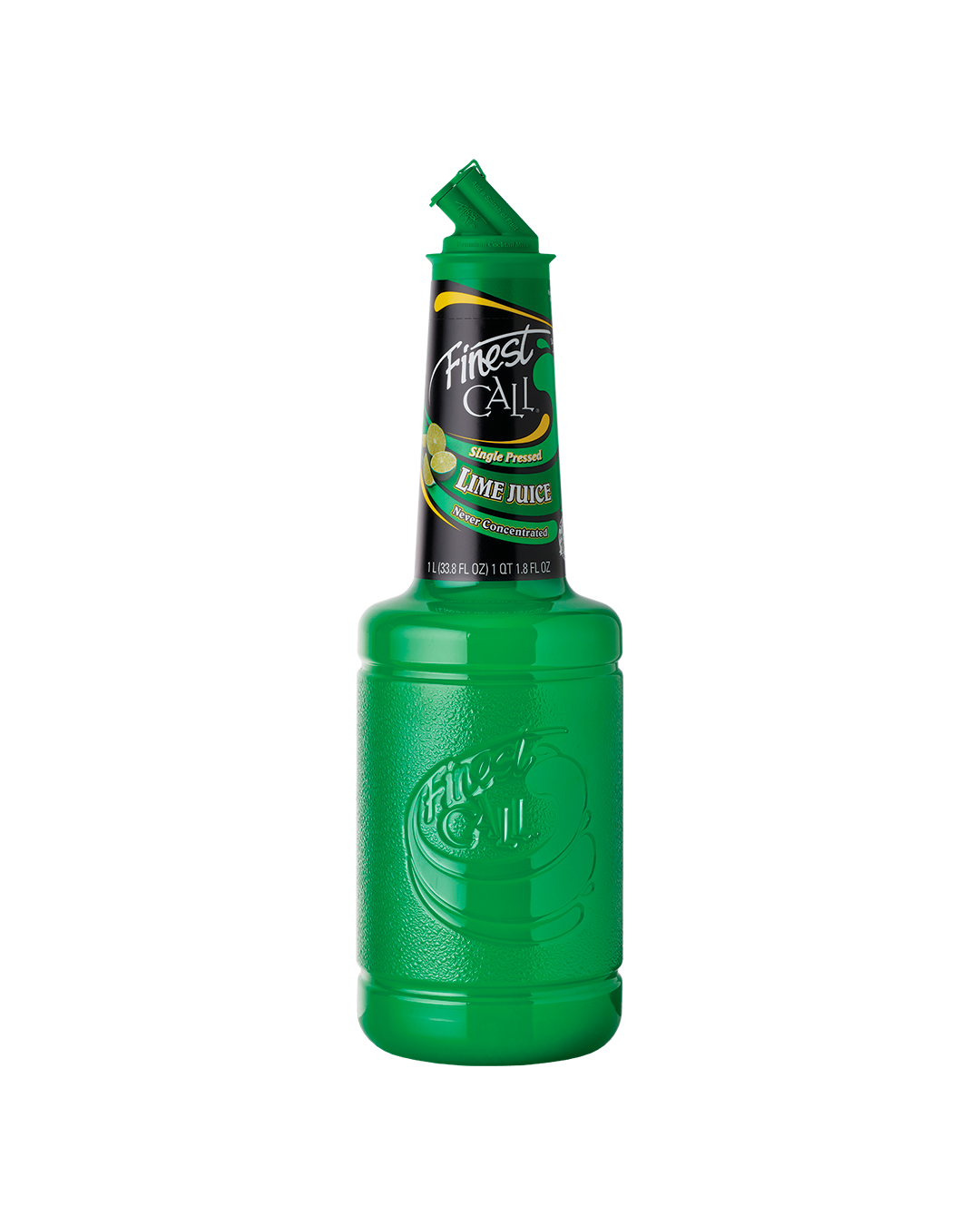 Finest Lime Juice 1L