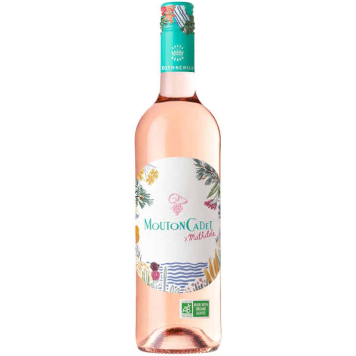 Mouton Cadet Bordeaux 750ml