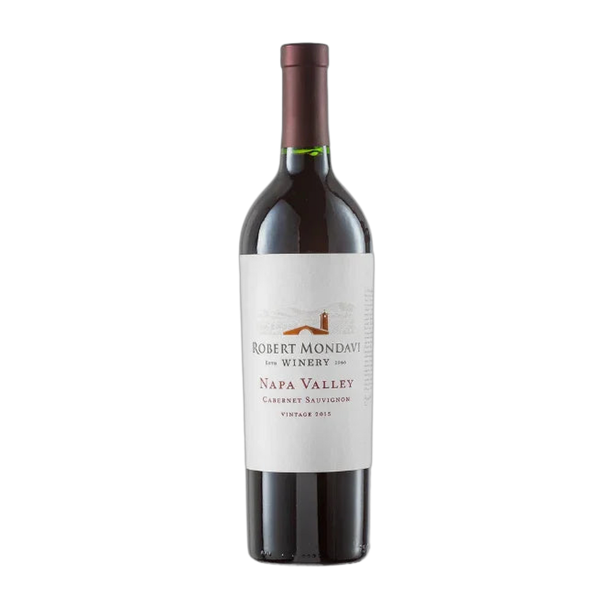 Robert Mondavi Napa Valley Cabernet Sauvignon 750ml
