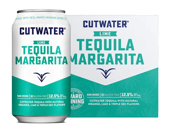 Cutwater Lime Margarita