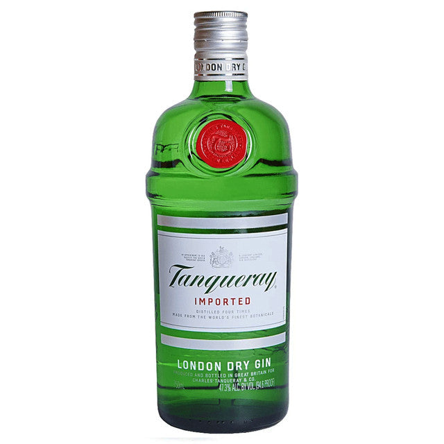 Tanqueray Gin 1.75L