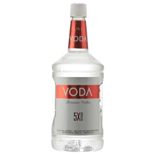 Voda Vodka 1.75L