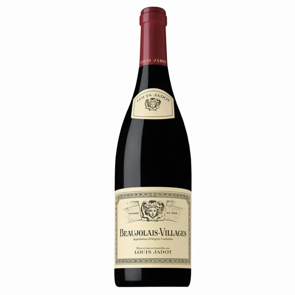 LOUIS JADOT BEAUJOLAIS