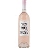 Yes Way Rose 750ml