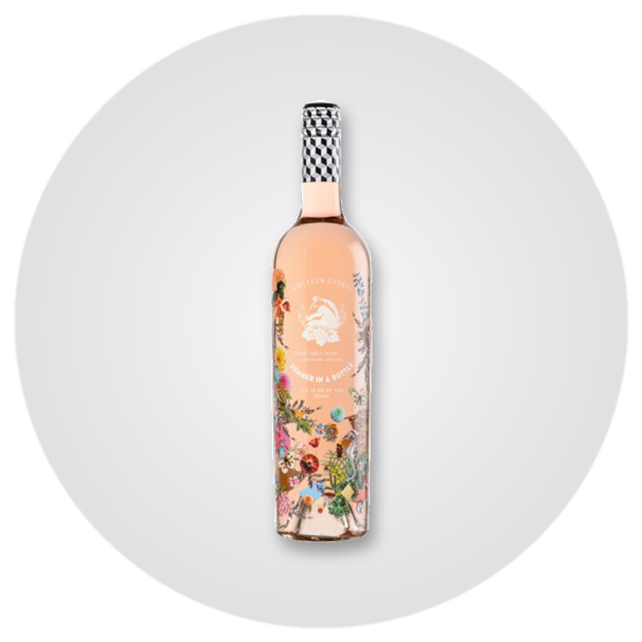 Rosé Wine
