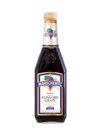 Manischewitz 750ml