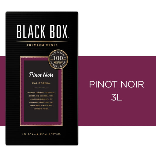 Black Box Pinot Noir 3L