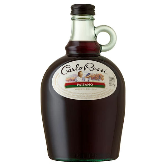 Carlo Rossi Paisano 1.5L