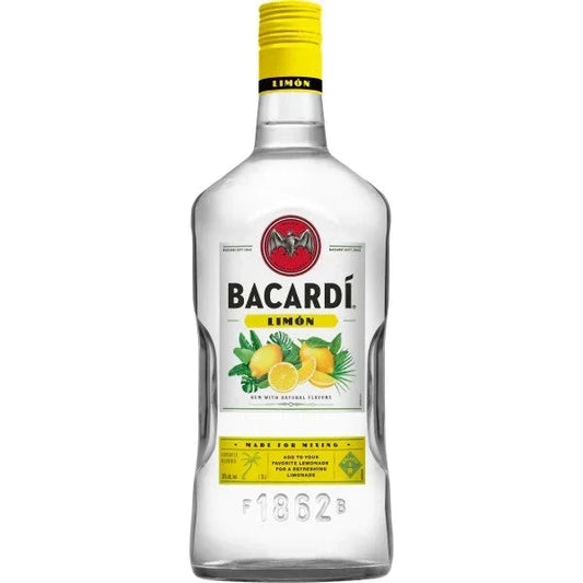 Bacardi Limon 1.75L