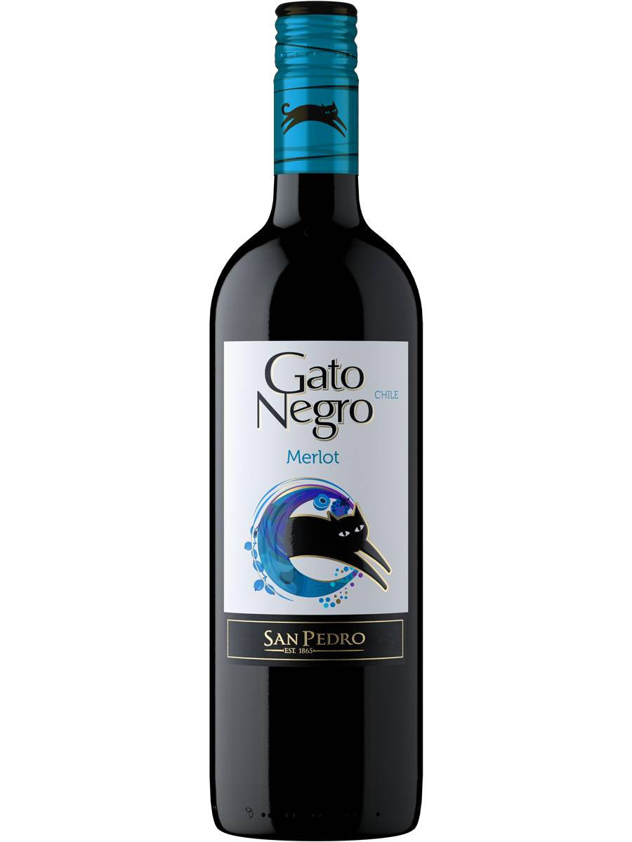 Blackstone Merlot 750ml