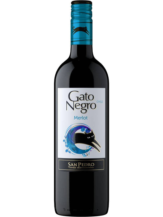 Blackstone Merlot 750ml