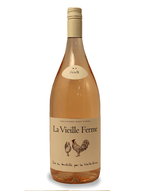 La Vieille Ferme Rose 1.5L