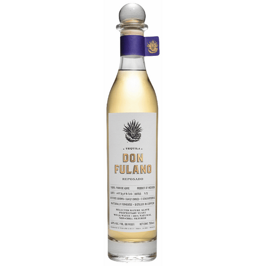 Don Fulano Reposado 750ml