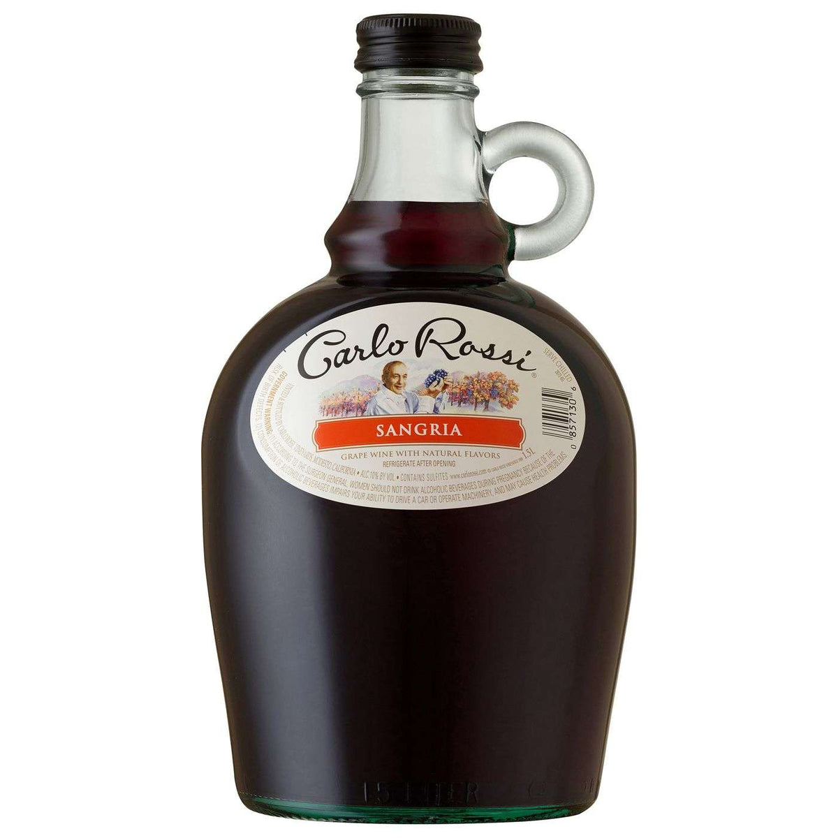 Carlo Rossi Sangria 4L
