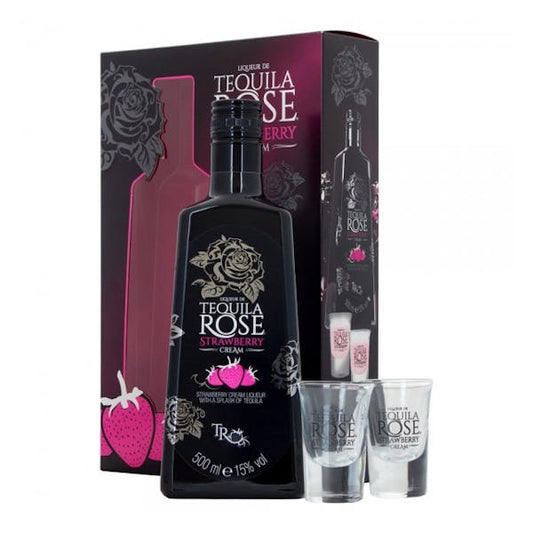 Tequila Rose 375ml