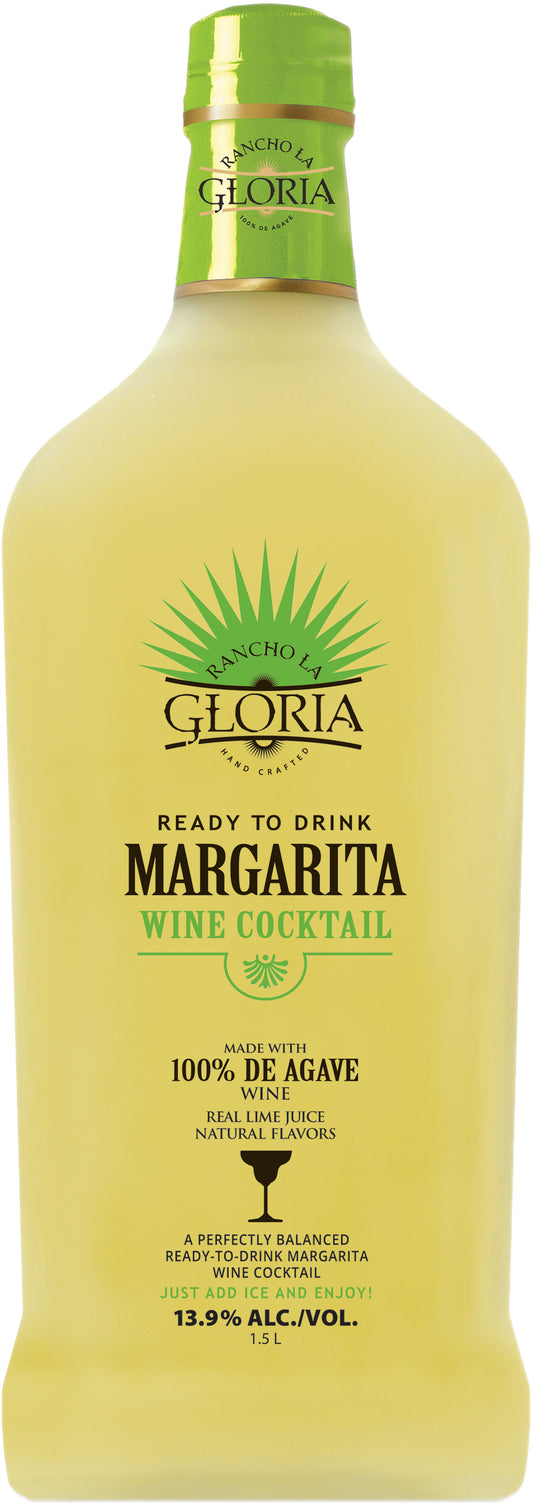 Gloria Lime 1.5L