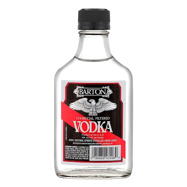Brooklyn Vodka 200ml