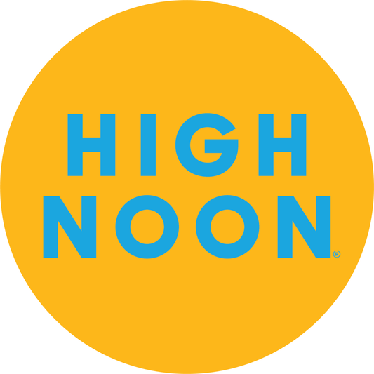 High Noon Vodka Lemon Iced Tea