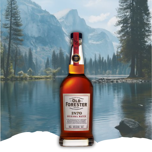 Old Forester 86 750ml
