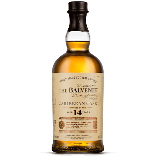 Balvenie 14 Years 750ml