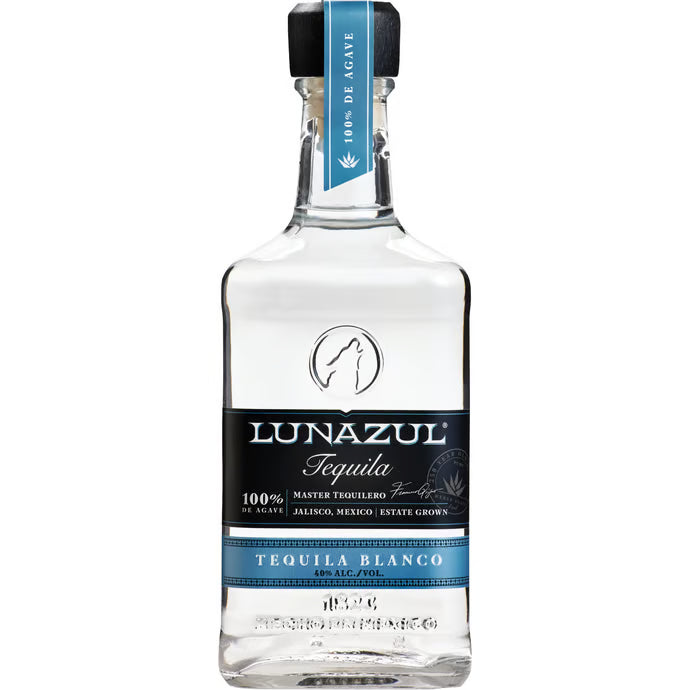 LUNAZULA BLANCO 750ML