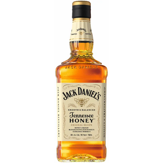 Jack Daniels Honey 1LT