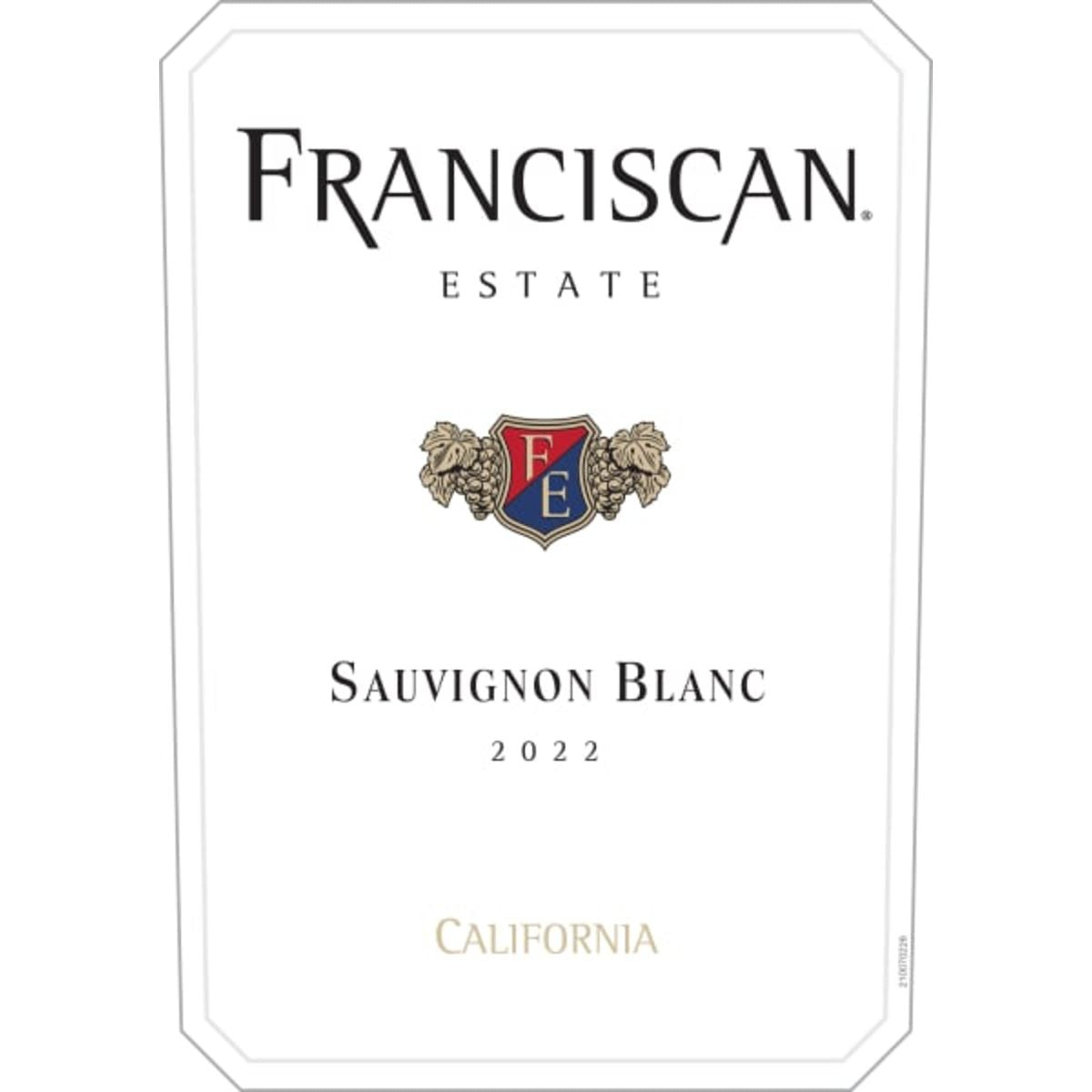 Franciscan Sauvignon Blanc