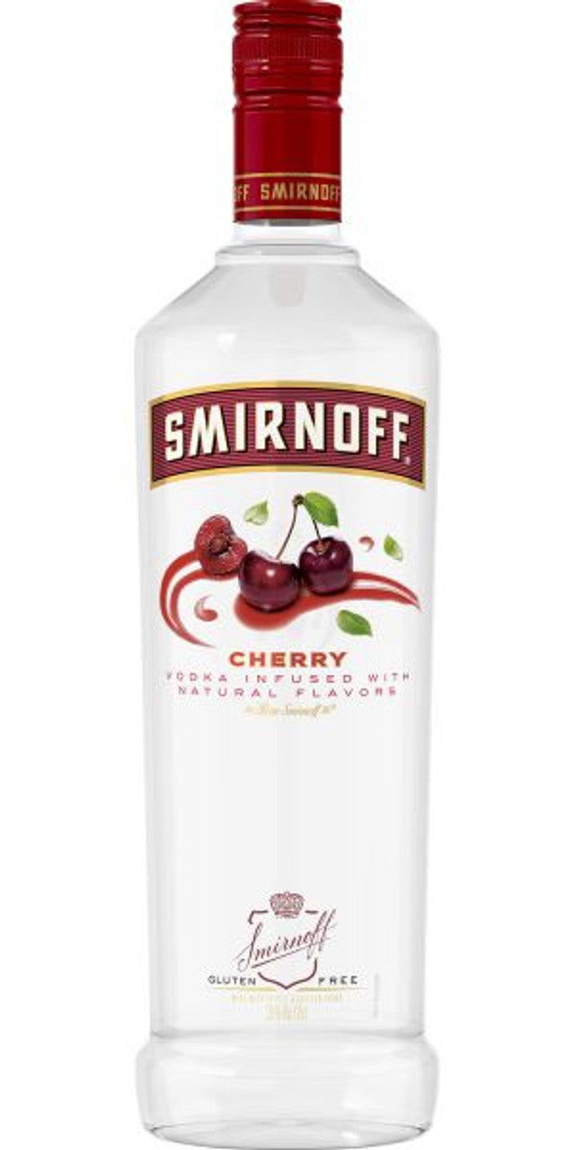Smirnoff Cherry 1L