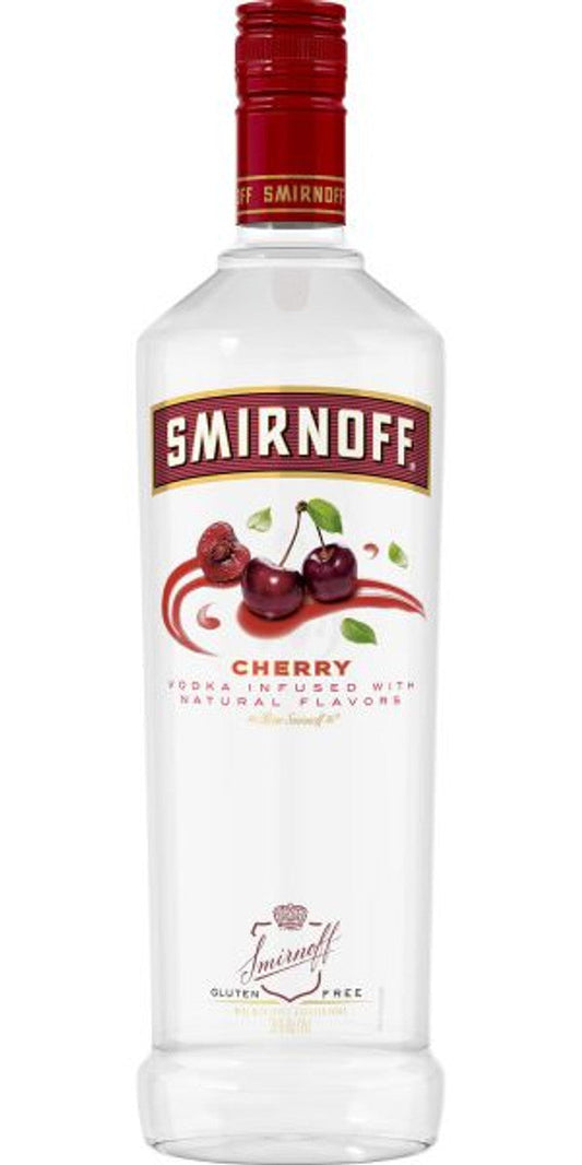 Smirnoff Cherry 1L