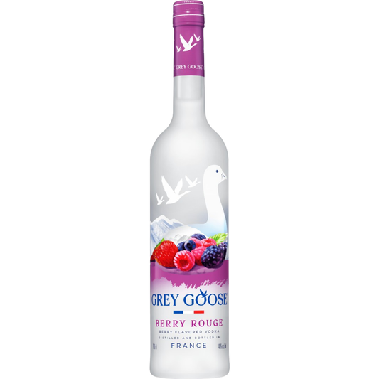 Grey Goose Berry Rouge 1L
