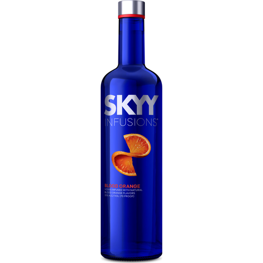 Skyy Blood Orange 1.75L