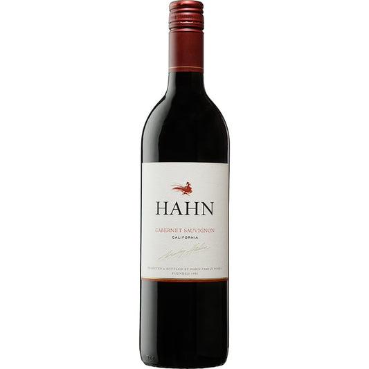 Hahn Cab Sauv 750ml