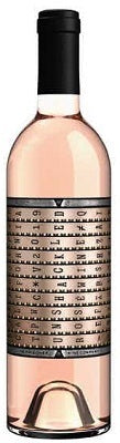 Unshackled Rose 750ml