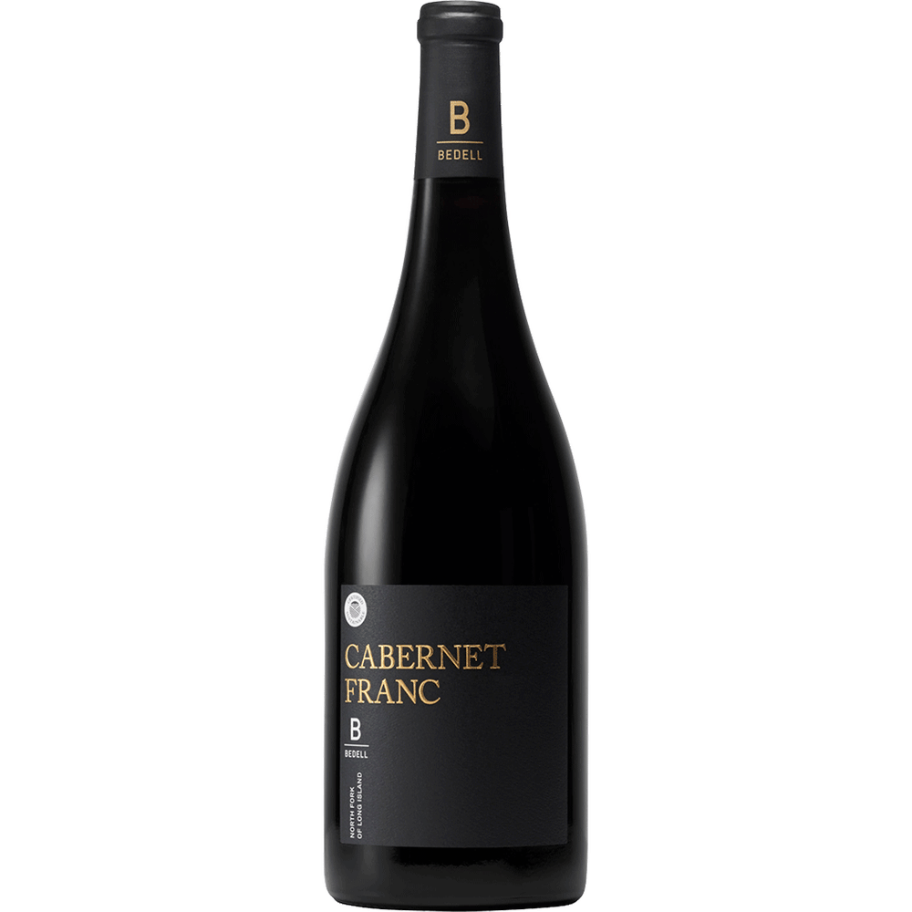 Bedell Cabernet- Franc 750ml