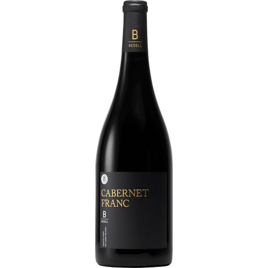 Bedell Cabernet- Franc 750ml