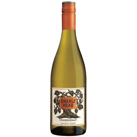 Gnarly Head Chardonnay 750ml