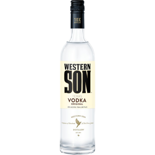 Western Son 1.75L